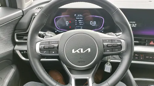 KIA Sportage Sportage 1.6 T-GDI L 2WD DCT