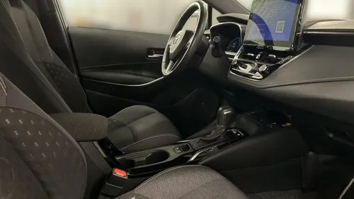 TOYOTA Corolla Corolla 1.8 Hybrid Comfort