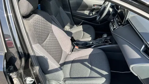 TOYOTA Corolla Corolla 1.8 Hybrid Style