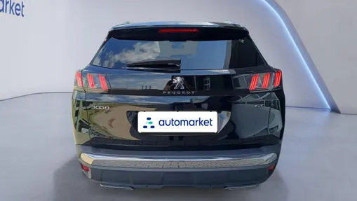 PEUGEOT 3008 3008 1.2 PureTech GT S&S EAT8