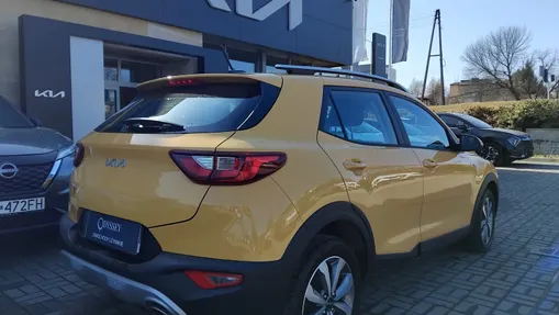 KIA Stonic Stonic 1.0 T-GDI M