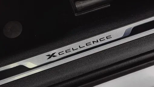 SEAT Tarraco Tarraco 2.0 TDI Xcellence S&S 4Drive DSG
