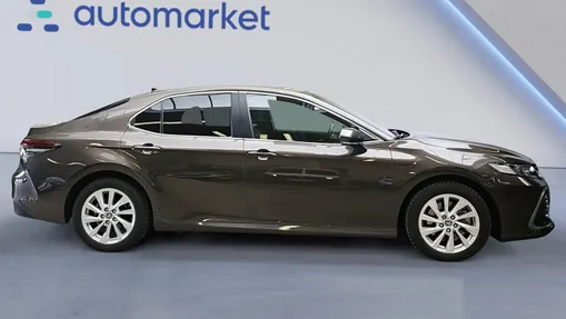 TOYOTA Camry Camry 2.5 Hybrid Comfort CVT