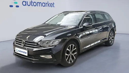 VOLKSWAGEN Passat Passat 1.5 TSI EVO Business DSG