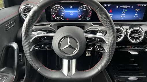 MERCEDES-BENZ CLA CLA 200 mHEV AMG Line 7G-DCT