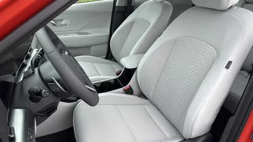 HYUNDAI Kona Kona 1.6 GDI Hybrid Executive DCT Nowy