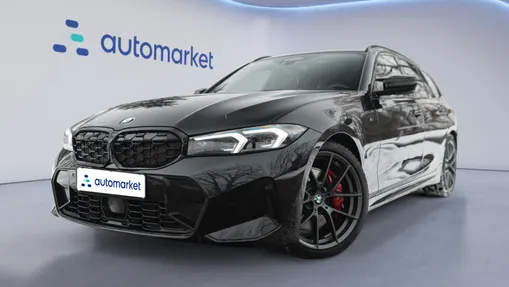 BMW Seria 3 M340d xDrive mHEV sport-aut
