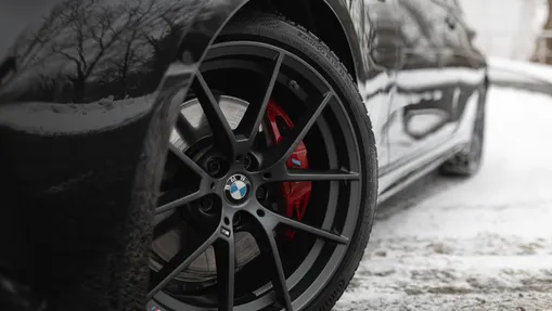 BMW Seria 3 M340d xDrive mHEV sport-aut