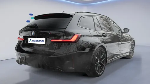 BMW Seria 3 M340d xDrive mHEV sport-aut