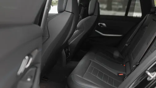 BMW Seria 3 M340d xDrive mHEV sport-aut