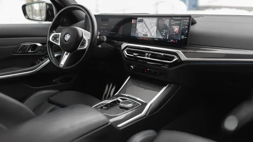 BMW Seria 3 M340d xDrive mHEV sport-aut