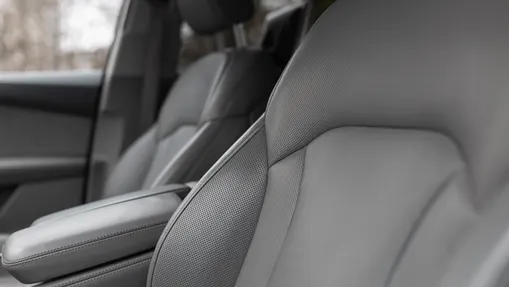 AUDI Q7 SQ7 4.0 TDI Quattro Tiptr.