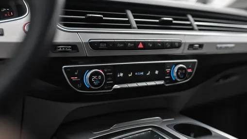 AUDI Q7 SQ7 4.0 TDI Quattro Tiptr.