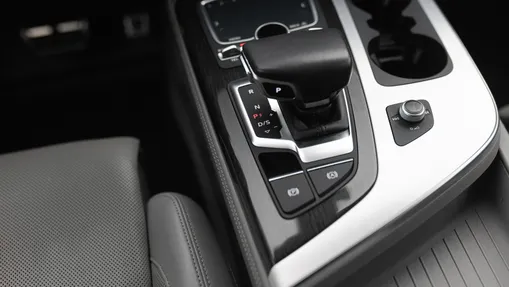 AUDI Q7 SQ7 4.0 TDI Quattro Tiptr.