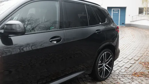 BMW X5 X5 xDrive30d mHEV sport-aut