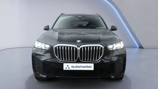 BMW X5 X5 xDrive30d mHEV sport-aut