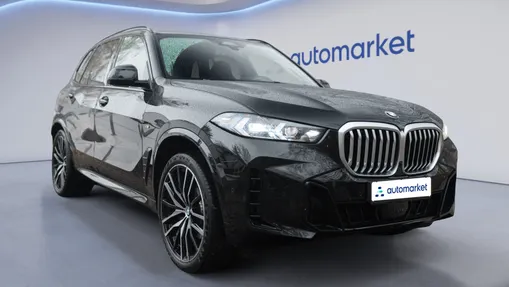 BMW X5 X5 xDrive30d mHEV sport-aut