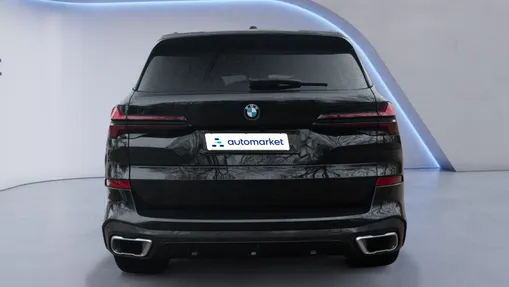 BMW X5 X5 xDrive30d mHEV sport-aut