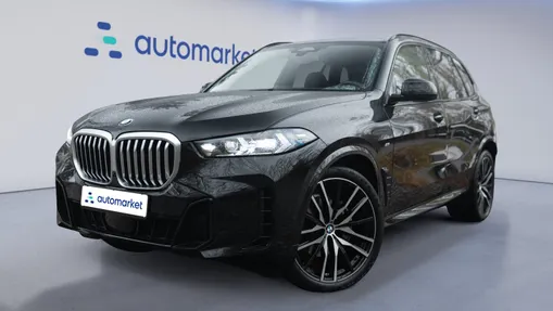 BMW X5 X5 xDrive30d mHEV sport-aut