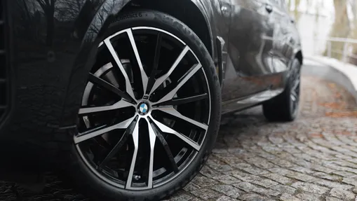 BMW X5 X5 xDrive30d mHEV sport-aut