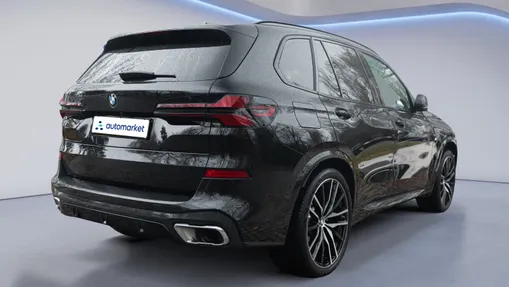 BMW X5 X5 xDrive30d mHEV sport-aut