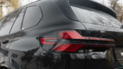 BMW X5 X5 xDrive30d mHEV sport-aut