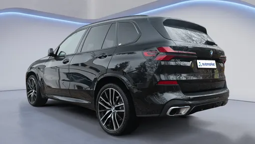 BMW X5 X5 xDrive30d mHEV sport-aut