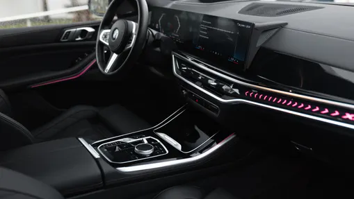 BMW X5 X5 xDrive30d mHEV sport-aut