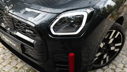 MINI [BMW] Countryman JCW ALL4 mHEV Linia John Cooper Works sport-aut
