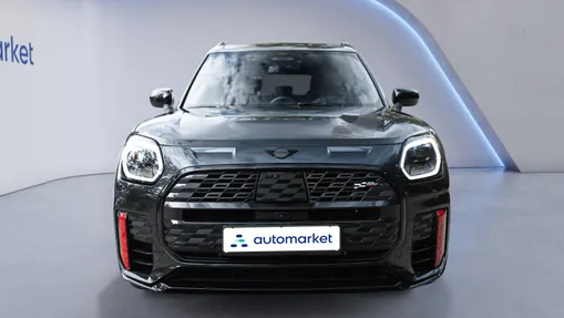 MINI [BMW] Countryman JCW ALL4 mHEV Linia John Cooper Works sport-aut