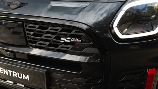 MINI [BMW] Countryman JCW ALL4 mHEV Linia John Cooper Works sport-aut