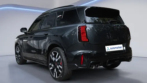 MINI [BMW] Countryman JCW ALL4 mHEV Linia John Cooper Works sport-aut