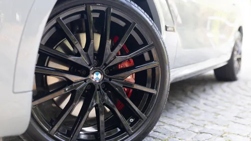 BMW X6 X6 M60i mHEV sport-aut