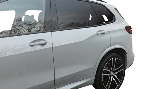 BMW X5 X5 xDrive30d mHEV M Sport sport-aut