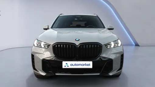 BMW X5 X5 xDrive30d mHEV M Sport sport-aut