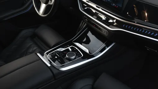 BMW X5 X5 xDrive30d mHEV M Sport sport-aut