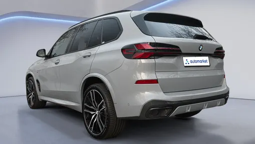 BMW X5 X5 xDrive30d mHEV M Sport sport-aut