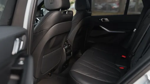 BMW X5 X5 xDrive30d mHEV M Sport sport-aut