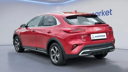 KIA XCeed XCeed 1.5 T-GDI M