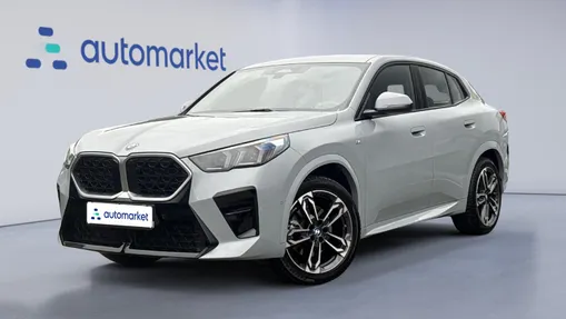 BMW X2 X2 sDrive20i M Sport sport-aut