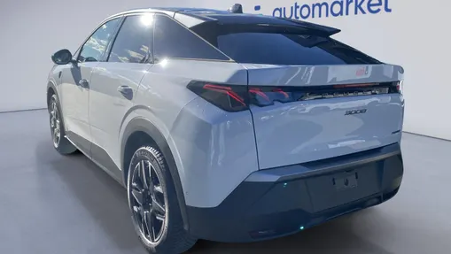 PEUGEOT 3008 3008 1.2 PureTech mHEV GT Exclusive e-DCS6 Nowy