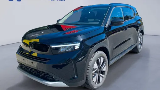 OPEL Frontera Frontera 1.2 T mHEV GS eDTC6 Nowy