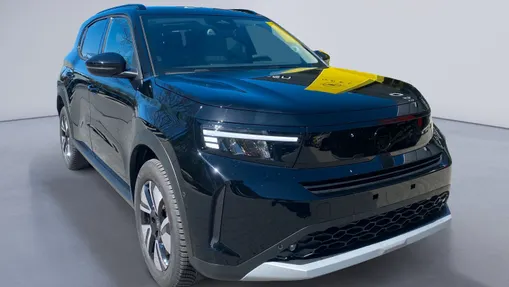 OPEL Frontera Frontera 1.2 T mHEV GS eDTC6 Nowy