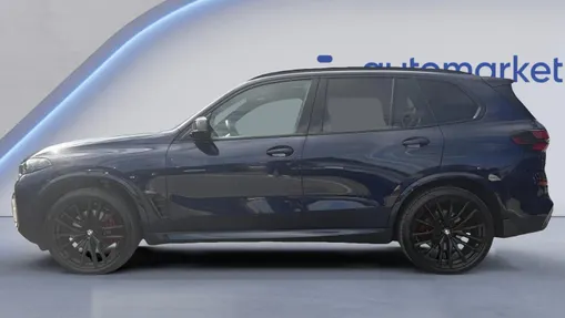 BMW X5 X5 xDrive30d mHEV M Sport sport-aut
