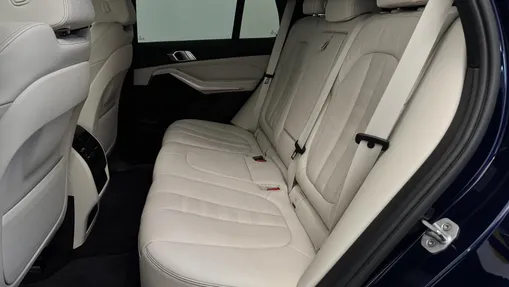 BMW X5 X5 xDrive30d mHEV sport-aut