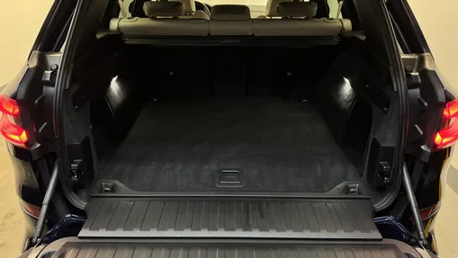 BMW X5 X5 xDrive30d mHEV sport-aut