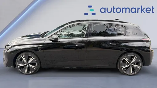 PEUGEOT 308 308 1.2 mHEV GT S&S e-DCS6