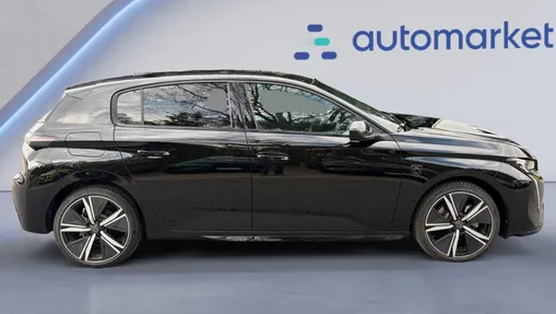 PEUGEOT 308 308 1.2 mHEV GT S&S e-DCS6