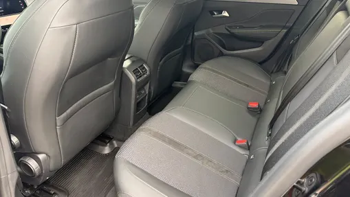 PEUGEOT 308 308 1.2 mHEV GT S&S e-DCS6