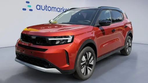 OPEL Frontera Frontera 54kWh Extended Range GS Nowy